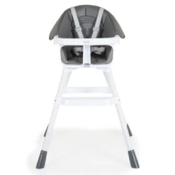 Cangaroo Dolce Grey Kinderstoel -Dirkje || Jollein || bébé-jou Verkoopwinkel cangaroo dolce grey kinderstoel 2