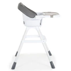 Cangaroo Dolce Grey Kinderstoel -Dirkje || Jollein || bébé-jou Verkoopwinkel cangaroo dolce grey kinderstoel 3