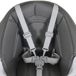 Cangaroo Dolce Grey Kinderstoel -Dirkje || Jollein || bébé-jou Verkoopwinkel cangaroo dolce grey kinderstoel 6