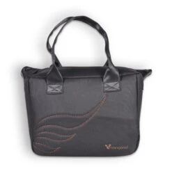 Cangaroo Ellada Black 3-in-1 Combi Kinderwagen Incl. Autostoel -Dirkje || Jollein || bébé-jou Verkoopwinkel cangaroo ellada black 3 in 1 kinderwagen incl. autostoel 19