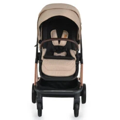 Cangaroo Empire Beige 3-in-1 Kinderwagen Incl. Autostoel -Dirkje || Jollein || bébé-jou Verkoopwinkel cangaroo empire beige 3 in 1 kinderwagen incl. autostoel 14