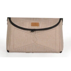 Cangaroo Empire Beige 3-in-1 Kinderwagen Incl. Autostoel -Dirkje || Jollein || bébé-jou Verkoopwinkel cangaroo empire beige 3 in 1 kinderwagen incl. autostoel 19