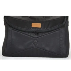 Cangaroo Empire Black 3-in-1 Kinderwagen Incl. Autostoel -Dirkje || Jollein || bébé-jou Verkoopwinkel cangaroo empire black 3 in 1 kinderwagen incl. autostoel 19