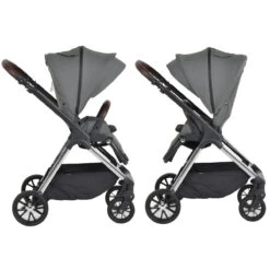 Cangaroo Empire Dark Grey 3-in-1 Kinderwagen Incl. Autostoel 32 Cangaroo Empire Dark Grey 3-in-1 Kinderwagen Incl. Autostoel -Dirkje || Jollein || bébé-jou Verkoopwinkel cangaroo empire dark grey 3 in 1 kinderwagen incl. autostoel 11