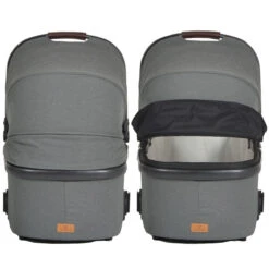 Cangaroo Empire Dark Grey 3-in-1 Kinderwagen Incl. Autostoel 26 Cangaroo Empire Dark Grey 3-in-1 Kinderwagen Incl. Autostoel -Dirkje || Jollein || bébé-jou Verkoopwinkel cangaroo empire dark grey 3 in 1 kinderwagen incl. autostoel 5