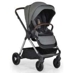 Cangaroo Empire Dark Grey 3-in-1 Kinderwagen Incl. Autostoel 30 Cangaroo Empire Dark Grey 3-in-1 Kinderwagen Incl. Autostoel -Dirkje || Jollein || bébé-jou Verkoopwinkel cangaroo empire dark grey 3 in 1 kinderwagen incl. autostoel 9