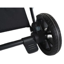 Cangaroo Empire Light Grey 3-in-1 Kinderwagen Incl. Autostoel -Dirkje || Jollein || bébé-jou Verkoopwinkel cangaroo empire light grey 3 in 1 kinderwagen incl. autostoel 17