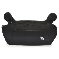 Cangaroo Fantom Black 125-150 Cm R129 Booster 110016 -Dirkje || Jollein || bébé-jou Verkoopwinkel cangaroo fantom black 125 150 cm r129 booster 110016 3