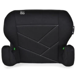 Cangaroo Fantom Black 125-150 Cm R129 Booster 110016 -Dirkje || Jollein || bébé-jou Verkoopwinkel cangaroo fantom black 125 150 cm r129 booster 110016 5