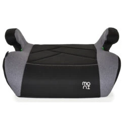 Cangaroo Fantom Black/Grey 125-150 Cm R129 Booster 110017 9 Cangaroo Fantom Black/Grey 125-150 Cm R129 Booster 110017 -Dirkje || Jollein || bébé-jou Verkoopwinkel cangaroo fantom black grey 125 150 cm r129 booster 110017 3