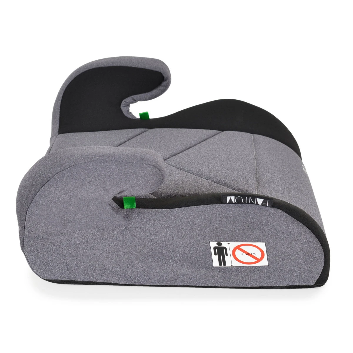 Cangaroo Fantom Graphite 125-150 Cm R129 Booster 110015 4 Cangaroo Fantom Graphite 125-150 Cm R129 Booster 110015 - Afbeelding 2