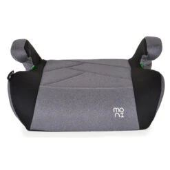 Cangaroo Fantom Graphite 125-150 Cm R129 Booster 110015 9 Cangaroo Fantom Graphite 125-150 Cm R129 Booster 110015 -Dirkje || Jollein || bébé-jou Verkoopwinkel cangaroo fantom graphite 125 150 cm r129 booster 110015 3