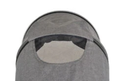 Cangaroo Florence Grey 3-in-1 Kinderwagen Incl. Autostoel 109996 -Dirkje || Jollein || bébé-jou Verkoopwinkel cangaroo florence grey 3 in 1 kinderwagen incl. autostoel 109996 16