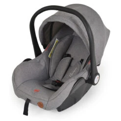 Cangaroo Florence Grey 3-in-1 Kinderwagen Incl. Autostoel 109996 -Dirkje || Jollein || bébé-jou Verkoopwinkel cangaroo florence grey 3 in 1 kinderwagen incl. autostoel 109996 20