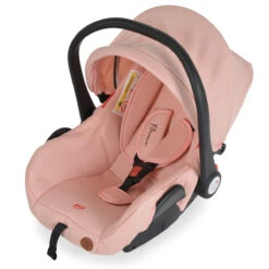 Cangaroo Florence Pink 3-in-1 Kinderwagen Incl. Autostoel 109995 -Dirkje || Jollein || bébé-jou Verkoopwinkel cangaroo florence pink 3 in 1 kinderwagen incl. autostoel 109995 20