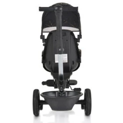 Cangaroo Fusion Black Driewieler Met Duwstang 110337 17 Cangaroo Fusion Black Driewieler Met Duwstang 110337 -Dirkje || Jollein || bébé-jou Verkoopwinkel cangaroo fusion black driewieler met duwstang 110337 3