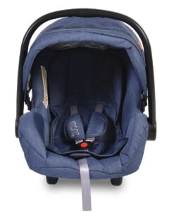 Cangaroo Gigi Denim 3-in-1 Combi Kinderwagen Incl. Autostoel -Dirkje || Jollein || bébé-jou Verkoopwinkel cangaroo gigi denim 3 in 1 combi kinderwagen 18