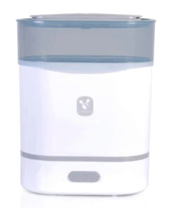 Cangaroo Grey 3-in-1 Flessenwarmer En Sterilisator 108464 15 Cangaroo Grey 3-in-1 Flessenwarmer En Sterilisator 108464 -Dirkje || Jollein || bébé-jou Verkoopwinkel cangaroo grey 3 in 1 sterilisator 108464 3