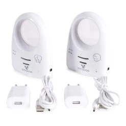 Cangaroo Harmony Babyfoon 109146 -Dirkje || Jollein || bébé-jou Verkoopwinkel cangaroo harmony babyfoon 109146 3