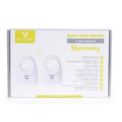 Cangaroo Harmony Babyfoon 109146 -Dirkje || Jollein || bébé-jou Verkoopwinkel cangaroo harmony babyfoon 109146 4