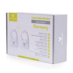 Cangaroo Harmony Babyfoon 109146 -Dirkje || Jollein || bébé-jou Verkoopwinkel cangaroo harmony babyfoon 109146 5