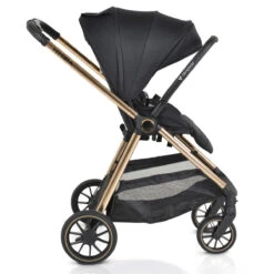 Cangaroo Hydra Black 2-in-1 Kinderwagen Incl. Adapter -Dirkje || Jollein || bébé-jou Verkoopwinkel cangaroo hydra black 2 in 1 kinderwagen incl. adapter 15