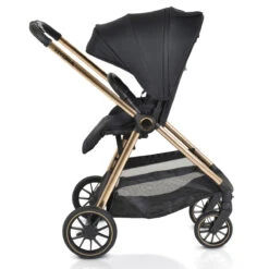 Cangaroo Hydra Black 2-in-1 Kinderwagen Incl. Adapter -Dirkje || Jollein || bébé-jou Verkoopwinkel cangaroo hydra black 2 in 1 kinderwagen incl. adapter 16