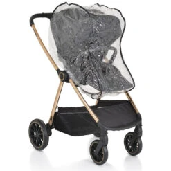 Cangaroo Hydra Black 2-in-1 Kinderwagen Incl. Adapter -Dirkje || Jollein || bébé-jou Verkoopwinkel cangaroo hydra black 2 in 1 kinderwagen incl. adapter 19