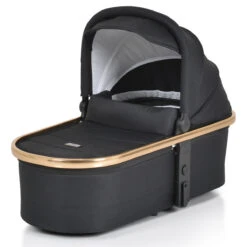 Cangaroo Hydra Black 2-in-1 Kinderwagen Incl. Adapter -Dirkje || Jollein || bébé-jou Verkoopwinkel cangaroo hydra black 2 in 1 kinderwagen incl. adapter 20