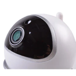 Cangaroo Hype Babyfoon Met Wifi 108670 -Dirkje || Jollein || bébé-jou Verkoopwinkel cangaroo hype babyfoon met wifi 108670 2