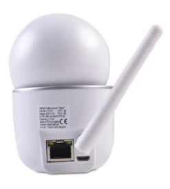 Cangaroo Hype Babyfoon Met Wifi 108670 -Dirkje || Jollein || bébé-jou Verkoopwinkel cangaroo hype babyfoon met wifi 108670 3