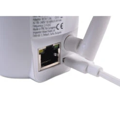 Cangaroo Hype Babyfoon Met Wifi 108670 -Dirkje || Jollein || bébé-jou Verkoopwinkel cangaroo hype babyfoon met wifi 108670 4