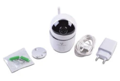 Cangaroo Hype Babyfoon Met Wifi 108670 -Dirkje || Jollein || bébé-jou Verkoopwinkel cangaroo hype babyfoon met wifi 108670 7