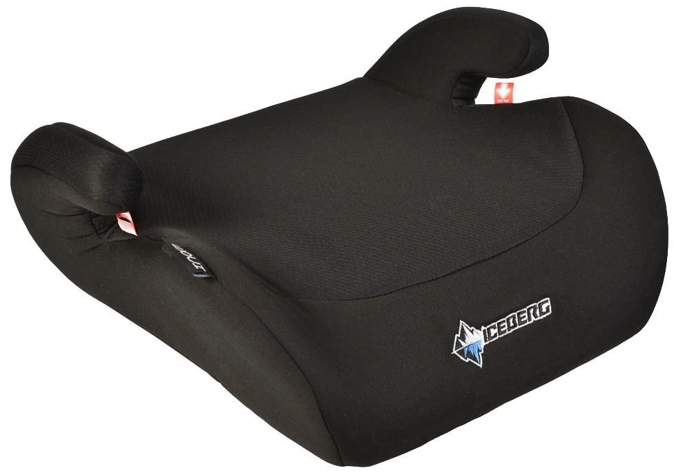 Cangaroo Iceberg Black 15-36 Kg Booster BGN 23 3 Cangaroo Iceberg Black 15-36 Kg Booster BGN 23