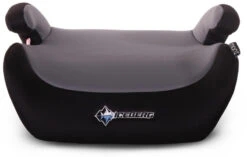 Cangaroo Iceberg Grey 15-36 Kg Booster BGN 23 -Dirkje || Jollein || bébé-jou Verkoopwinkel cangaroo iceberg grey 15 36 kg booster 3