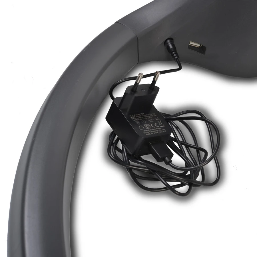 Cangaroo ISwing Light Grey Babyschommel 8116 12 Cangaroo ISwing Light Grey Babyschommel 8116 - Afbeelding 10