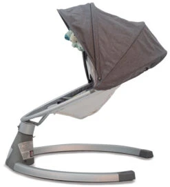 Cangaroo ISwing Light Grey Babyschommel 8116 18 Cangaroo ISwing Light Grey Babyschommel 8116 -Dirkje || Jollein || bébé-jou Verkoopwinkel cangaroo iswing light grey babyschommel 8116 6