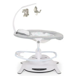 Cangaroo La Scala Mint Elektrische Babyschommel En Wipstoel 34 Cangaroo La Scala Mint Elektrische Babyschommel En Wipstoel -Dirkje || Jollein || bébé-jou Verkoopwinkel cangaroo la scala mint elektrische babyschommel 10