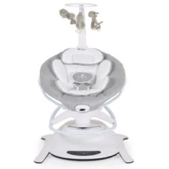 Cangaroo La Scala Mint Elektrische Babyschommel En Wipstoel 35 Cangaroo La Scala Mint Elektrische Babyschommel En Wipstoel -Dirkje || Jollein || bébé-jou Verkoopwinkel cangaroo la scala mint elektrische babyschommel 11