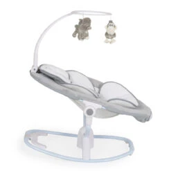 Cangaroo La Scala Mint Elektrische Babyschommel En Wipstoel 25 Cangaroo La Scala Mint Elektrische Babyschommel En Wipstoel -Dirkje || Jollein || bébé-jou Verkoopwinkel cangaroo la scala mint elektrische babyschommel 13