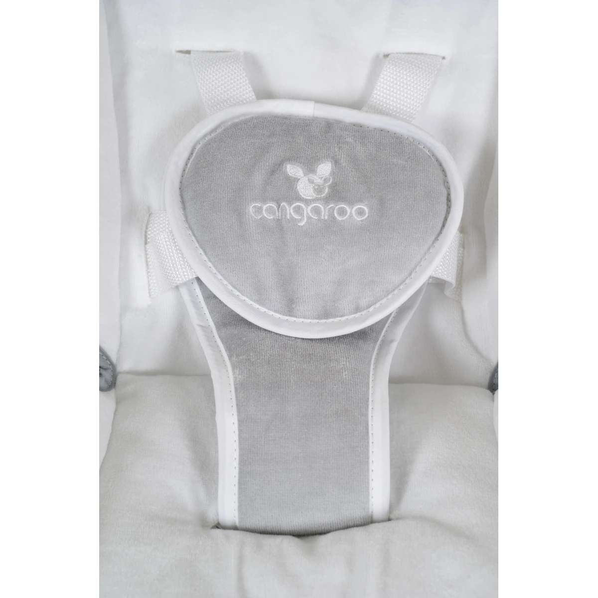 Cangaroo La Scala Mint Elektrische Babyschommel En Wipstoel 18 Cangaroo La Scala Mint Elektrische Babyschommel En Wipstoel - Afbeelding 16