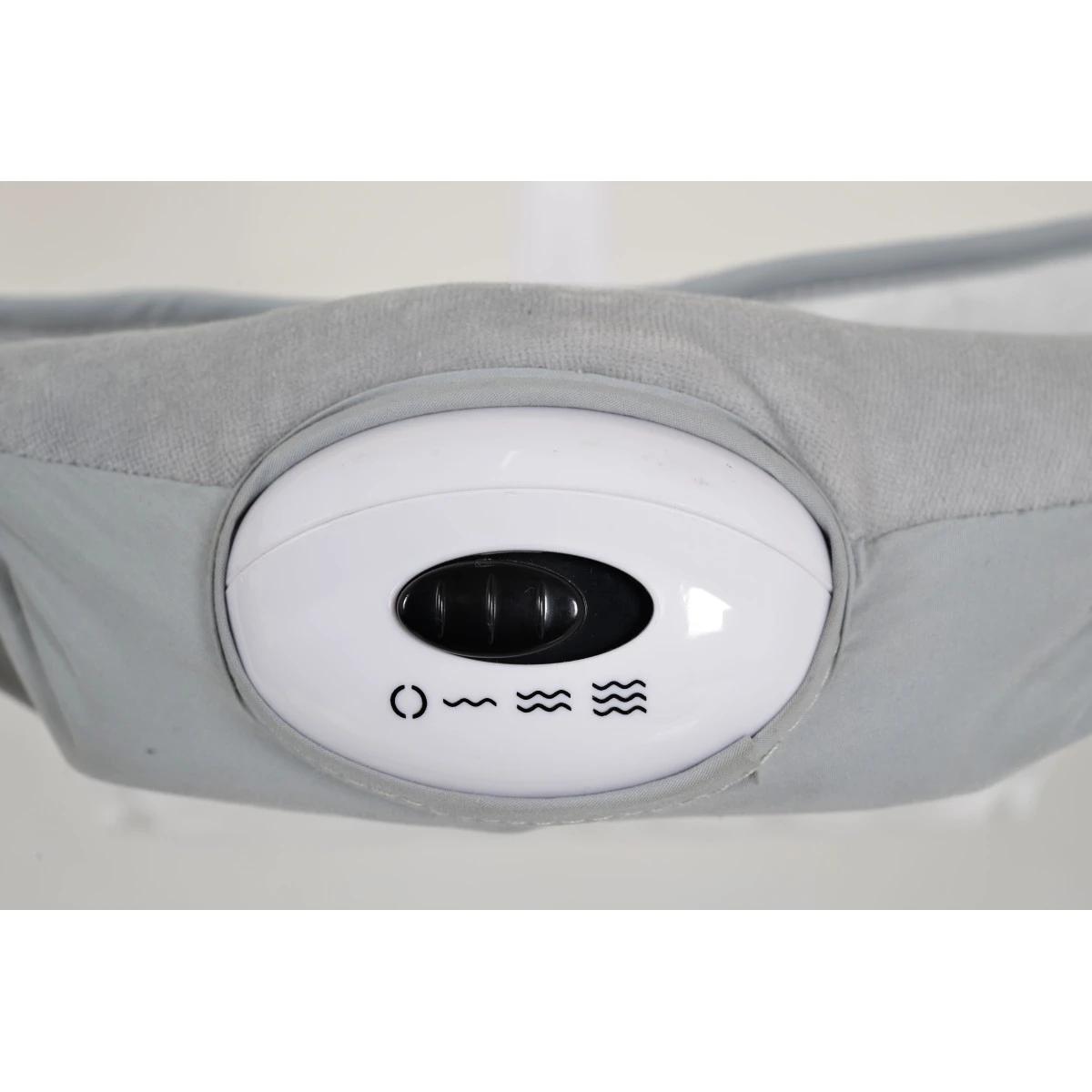 Cangaroo La Scala Mint Elektrische Babyschommel En Wipstoel 20 Cangaroo La Scala Mint Elektrische Babyschommel En Wipstoel - Afbeelding 18