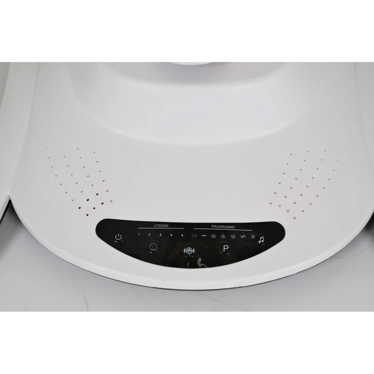 Cangaroo La Scala Mint Elektrische Babyschommel En Wipstoel 21 Cangaroo La Scala Mint Elektrische Babyschommel En Wipstoel - Afbeelding 19