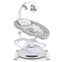 Cangaroo La Scala Mint Elektrische Babyschommel En Wipstoel 28 Cangaroo La Scala Mint Elektrische Babyschommel En Wipstoel -Dirkje || Jollein || bébé-jou Verkoopwinkel cangaroo la scala mint elektrische babyschommel 4