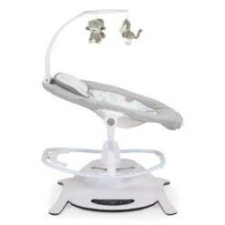 Cangaroo La Scala Mint Elektrische Babyschommel En Wipstoel 29 Cangaroo La Scala Mint Elektrische Babyschommel En Wipstoel -Dirkje || Jollein || bébé-jou Verkoopwinkel cangaroo la scala mint elektrische babyschommel 5