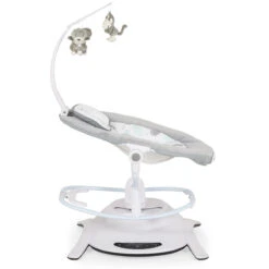 Cangaroo La Scala Mint Elektrische Babyschommel En Wipstoel 31 Cangaroo La Scala Mint Elektrische Babyschommel En Wipstoel -Dirkje || Jollein || bébé-jou Verkoopwinkel cangaroo la scala mint elektrische babyschommel 7