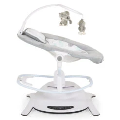 Cangaroo La Scala Mint Elektrische Babyschommel En Wipstoel 32 Cangaroo La Scala Mint Elektrische Babyschommel En Wipstoel -Dirkje || Jollein || bébé-jou Verkoopwinkel cangaroo la scala mint elektrische babyschommel 8