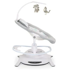 Cangaroo La Scala Mint Elektrische Babyschommel En Wipstoel 33 Cangaroo La Scala Mint Elektrische Babyschommel En Wipstoel -Dirkje || Jollein || bébé-jou Verkoopwinkel cangaroo la scala mint elektrische babyschommel 9