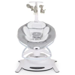 Cangaroo La Scala Pink Elektrische Babyschommel En Wipstoel -Dirkje || Jollein || bébé-jou Verkoopwinkel cangaroo la scala pink elektrische babyschommel 11 1