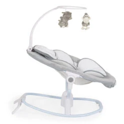 Cangaroo La Scala Pink Elektrische Babyschommel En Wipstoel -Dirkje || Jollein || bébé-jou Verkoopwinkel cangaroo la scala pink elektrische babyschommel 14 1